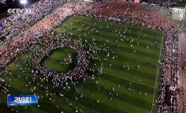 “村超”究竟有(you)多火？帶你感受(shou)鄉村“足球之夜(ye)”