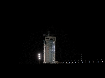 祝賀!我(wo)國成功(gōng)發射遙(yao)感三十(shi)三号03星(xing)