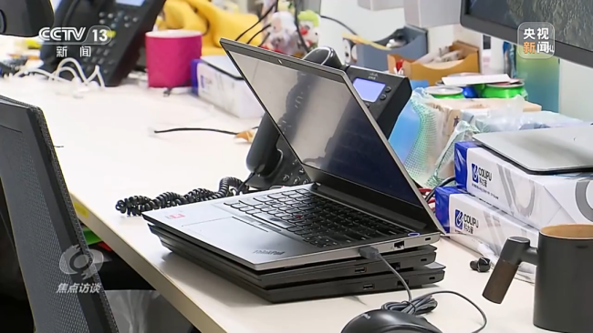 淪為(wéi)境外情報機構幫(bang)兇 知名公司被查(cha) 大量細節披露