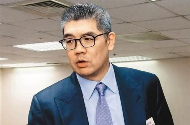 台(tái)媒：中國(guó)國民黨(dǎng)副主席(xí)連勝文(wén)今日赴(fu)西安祭(jì)祖