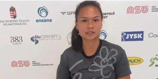 網球名(ming)将張帥遭(zāo)遇争議判(pàn)罰 對手道(dào)歉,WTA發表聲(sheng)明