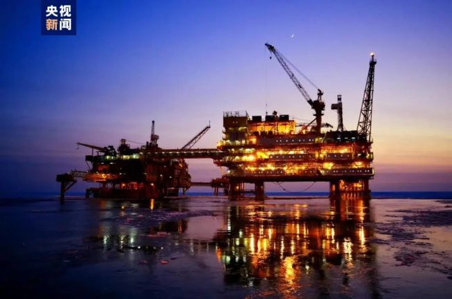 我國(guó)大!突破5億噸!